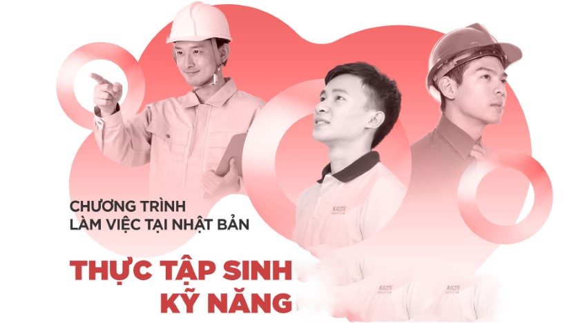 Chương trình thực tập kỹ năng của Nhật Bản là gì?