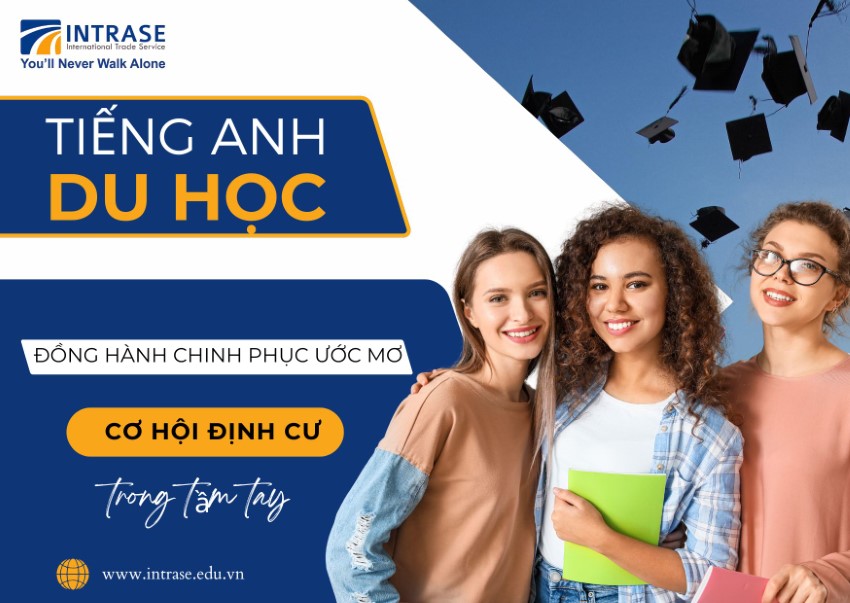 Chia sẻ kinh nghiệm học tiếng Anh du học