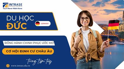 Du học nghề Đức - Cơ hội ở hiện tại, Xu hướng trong tương lai