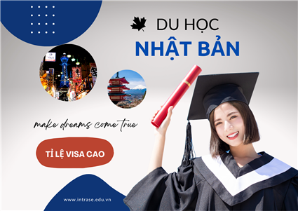 Du học Nhật Bản - Tuyển sinh du học Nhật Bản kỳ học tháng 01 năm 2025