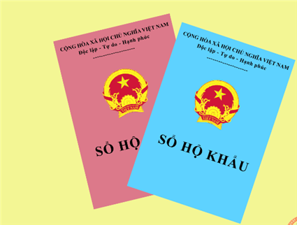 HỘ KHẨU VÀ HỘ CHIẾU 