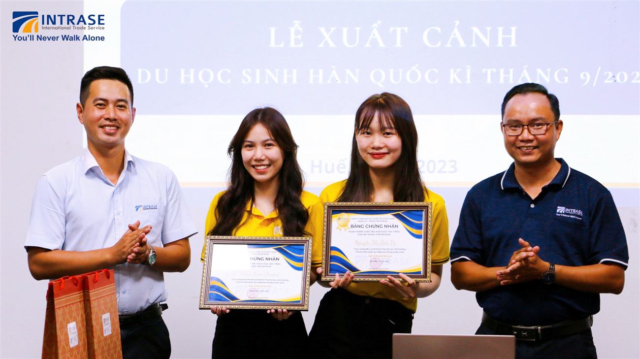 CẨM NANG DU HỌC HÀN QUỐC MỚI NHẤT 