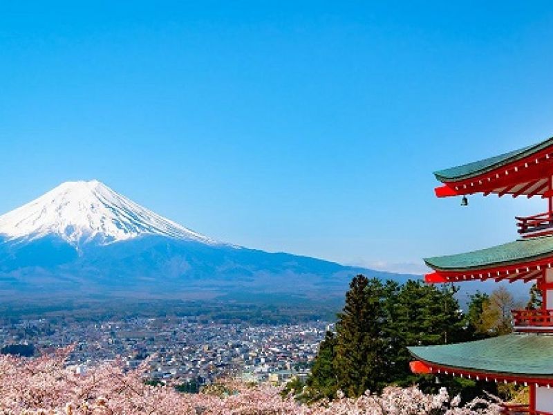 Du học Nhật Bản có lợi gì và 4 lý do không thể bỏ qua 