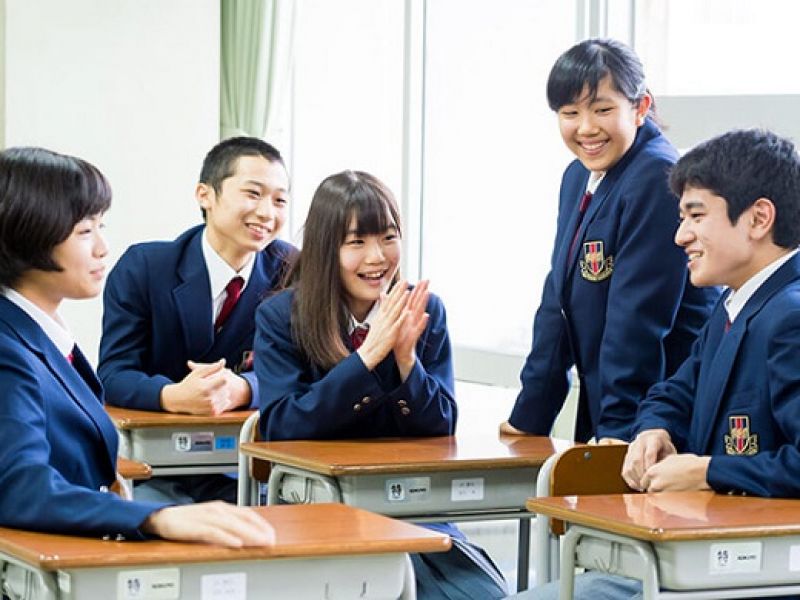 4 đặc điểm của trung tâm du học Nhật Bản uy tín Hà Nội 