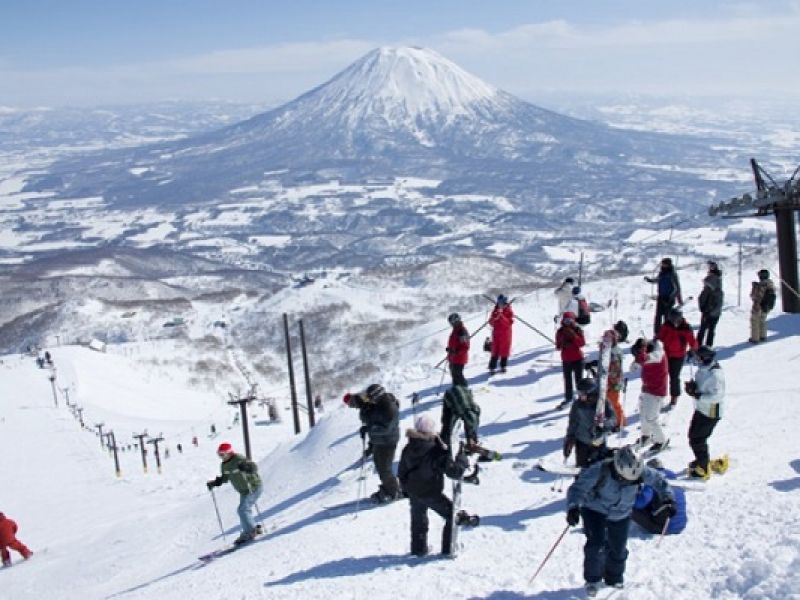 3 trải nghiệm thú vị mà du học sinh không nên bỏ lỡ trong mùa đông tại Nhật Bản