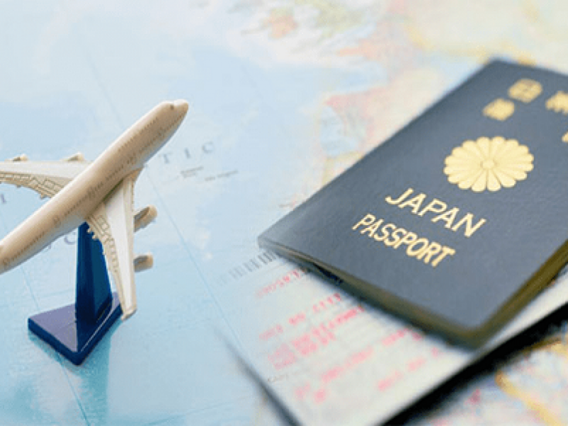 Du học Nhật Bản - Xin visa du học Nhật Bản mất bao lâu? Quy trình xin visa du học có phức tạp không?
