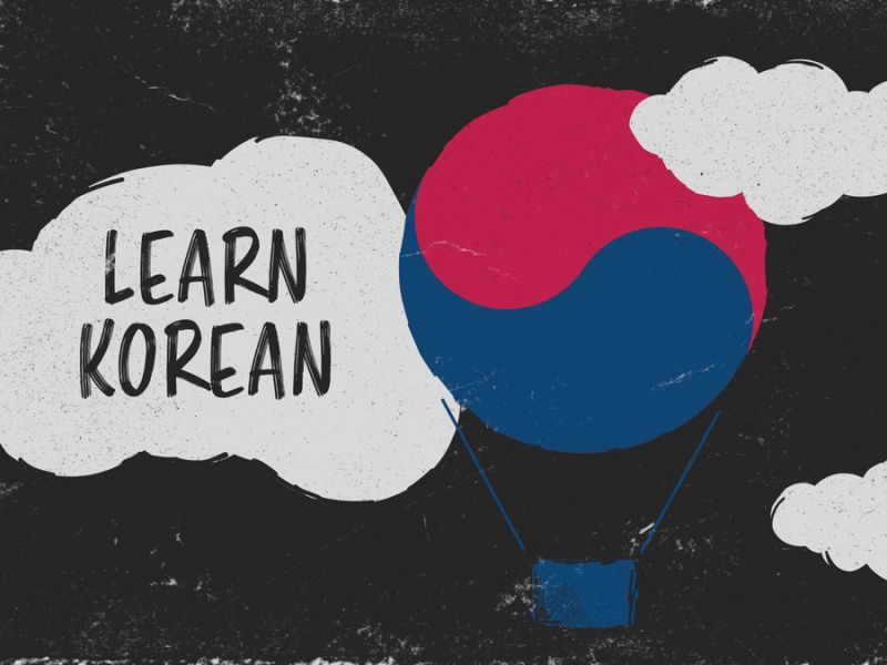 Du học Hàn Quốc - 7 lý do vì sao tiếng Hàn là ngôn ngữ nên học
