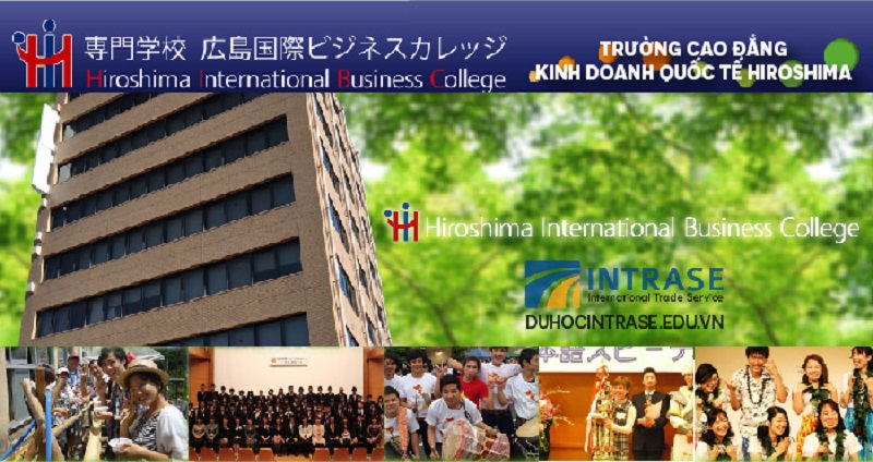 Trường Cao đẳng Quốc tế Hiroshima
